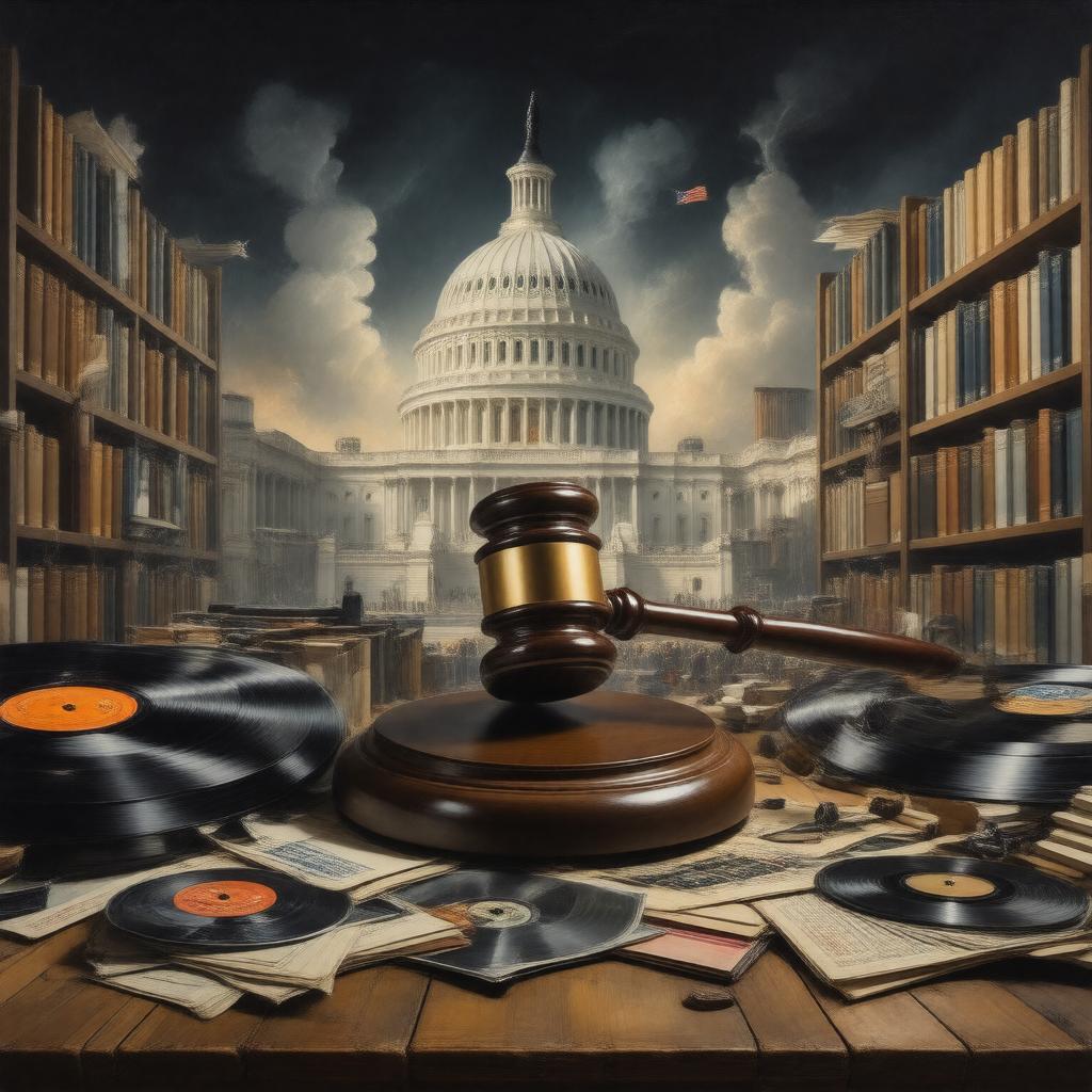National Recording Preservation Act of 2000